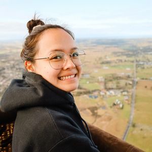 Meet your Posher, Bianca